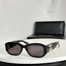 Picture of Chanel Sunglasses _SKUfw56809087fw